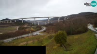 Koper - Črni Kal - Viaduct