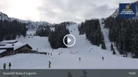 Madonna di Campiglio - Nube d´argento
