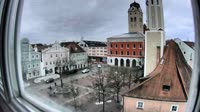 Erding - Schrannenplatz