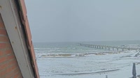 Schönberg - Schönberger Strand - Pier