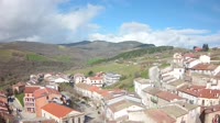 Castelluccio Valmaggiore - Panoramic view