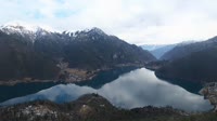 Lago Ledro - Valle de Ledro