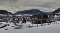 Ruhpolding - Chiemgau Coaster