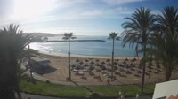 Tenerifė - Arona - Playa del Camisón