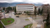 Ioannina - Olympic Square