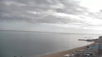 Pesaro - Spiaggia di Ponente