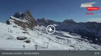 Val Gardena - Seceda