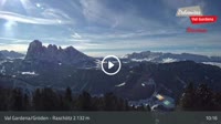 Val Gardena - Resciesa
