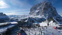 Val Gardena - Ciampinoi - Panorama