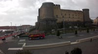 Naples - Castel Nuovo