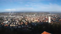Ravensburg - Panoramic view