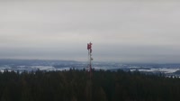 Sankt Georgen im Attergau - torre mirador de Lichtenberg