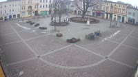 Town square