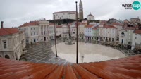 Piran - Tartini