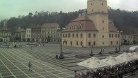 Brașov - Piața Sfatului
