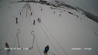 Ski slope