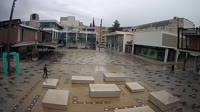 Nova Gorica - Bevk Square