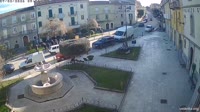Jelsi - Piazza Umberto I
