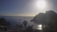 Taormina - panorama