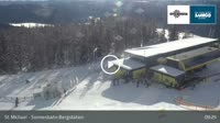 Sankt Michael im Lungau - Sonnenbahn Bergstation