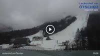 Lackenhof am Ötscher - Eibenkogl Bergstation