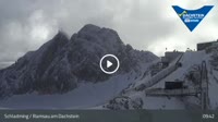 Schladming - Bergstation Dachstein Hunerkogel