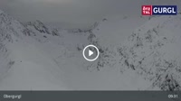Sölden - Obergurgl - Hohe Mut