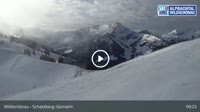 Wildschönau - Schatzberg-Gernalm