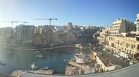 San Julián - Spinola Bay