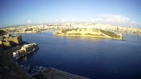 Valletta - Fort Manoela