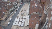 Verona - Piazza Erbe