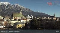 Hall in Tirol - Stadtplatz