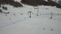 Pila - Snowpark AreaEffe
