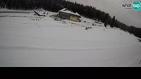 Pokljuka - Rudno Polje