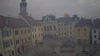 Sopron - Marktplatz