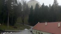 Varaždin - Schloss Trakošćan