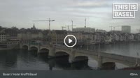 Basel - Mittlere Brücke