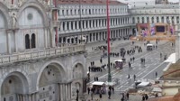 Venecija - Piazza San Marco