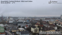 Rosenheim - RoMed Klinikum