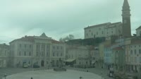 Piran - Tartini Square
