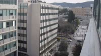 Athen - Syntagma-Platz