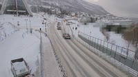 Tromsø - Ishavskatedralen