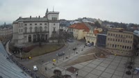 Boleslaw Chrobry Square