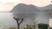 Sulzano - Iseo, Monte Isola