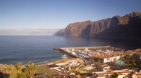 Tenerife - Los Gigantes - Marina