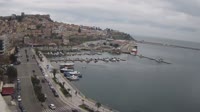 Kavala - Harbour