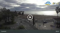 Cambrils - Beach