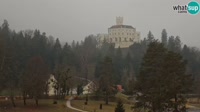 Varaždin - Schloss Trakošćan