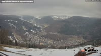 Todtnau im Südschwarzwald - Hasenhorn