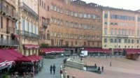 Siena - Piazza del Campo